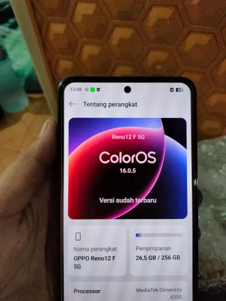 Oppo Reno 11 5g 8/256