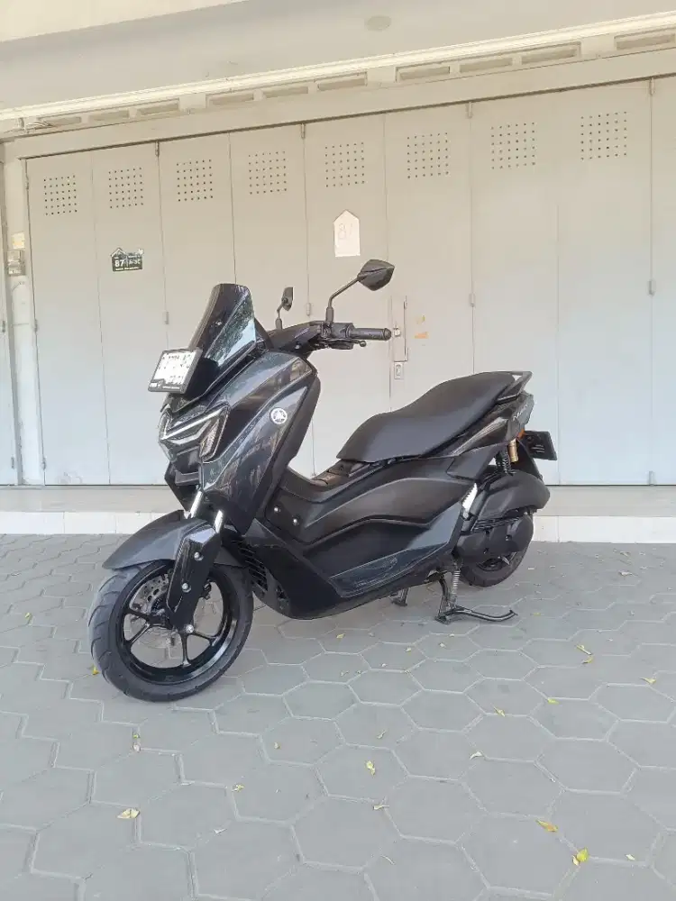 Yamaha NMAX Neo S conected 2026 antik