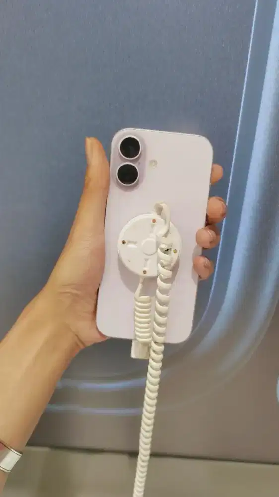 iPhone 17 | Bisa Cicilan Home Credit | Garansi Resmi