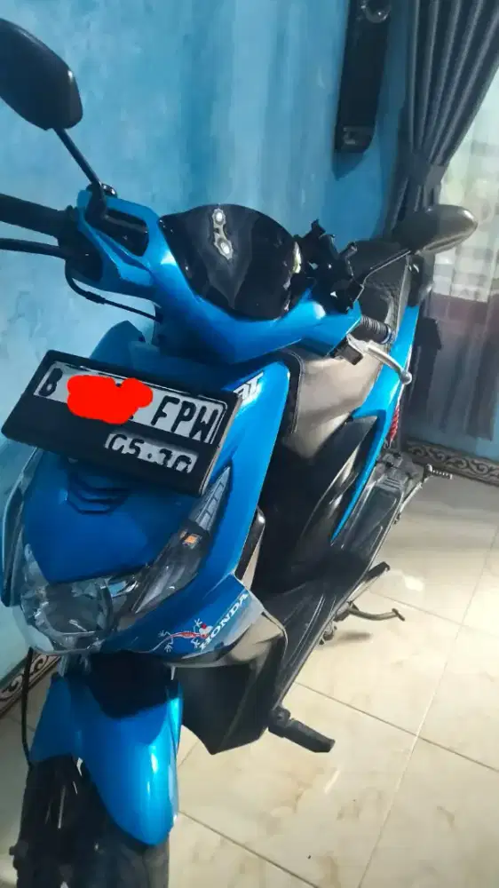 Honda biet karbu