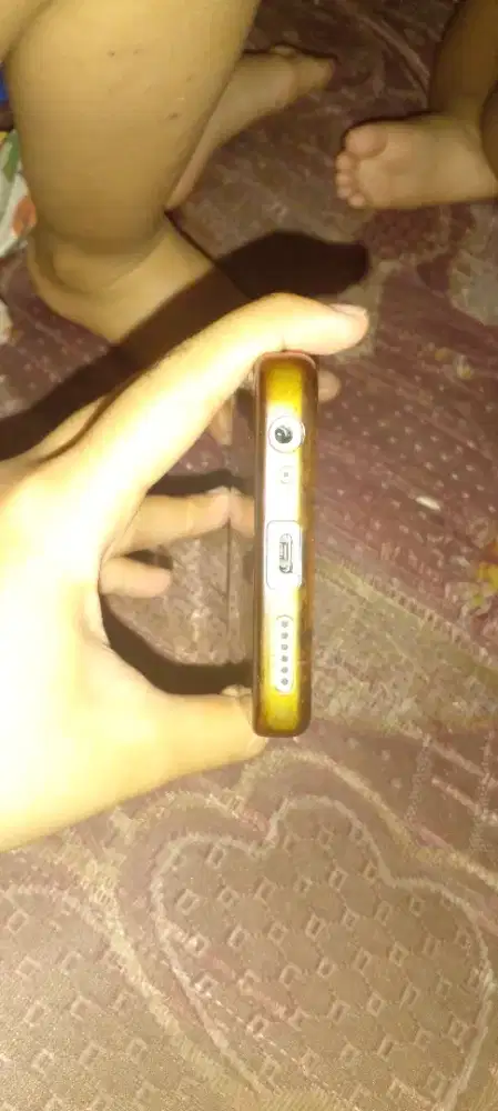 Jual hp Infinix smart 7
