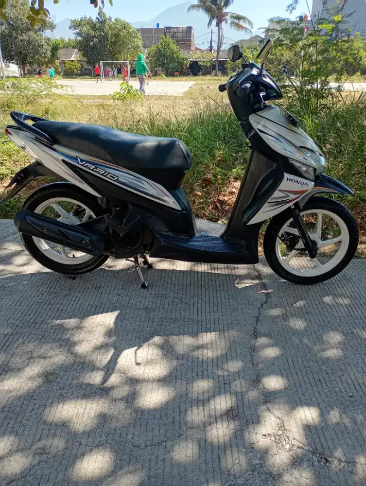 HONDA VARIO 2008