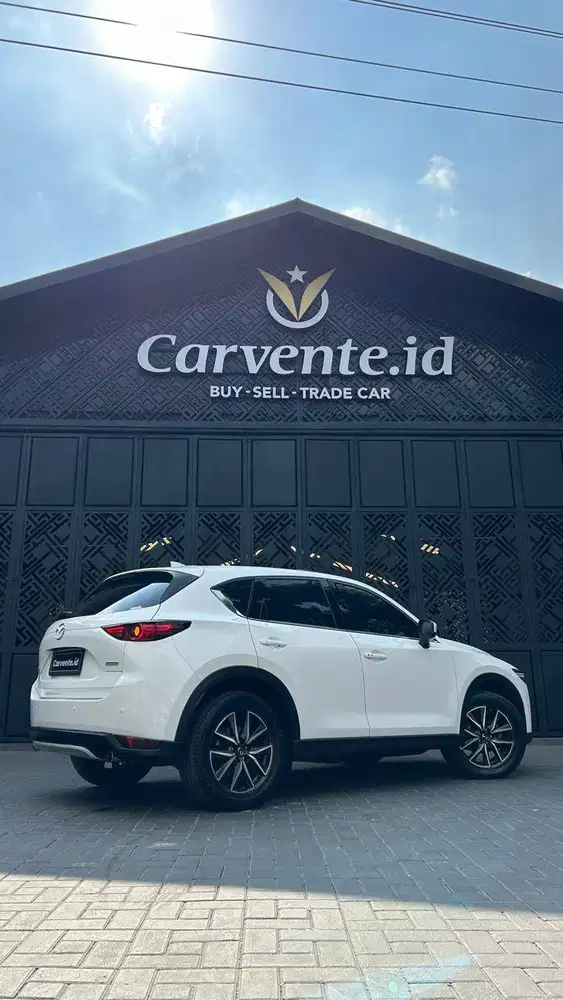 MAZDA CX5 2.5 ELITE 2019 LOW 70K SUNROOF BOSE AUDIO NIK 2018 TOP COND