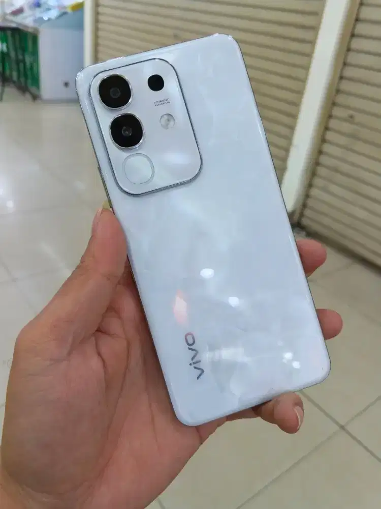 Vivo Y29 8/256 GB