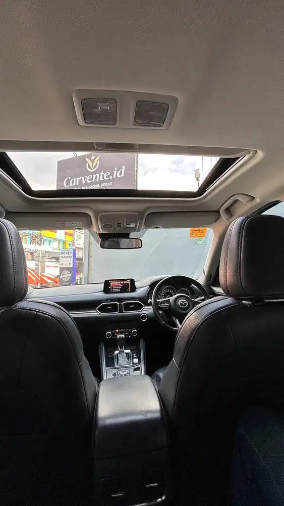 MAZDA CX5 2.5 ELITE 2019 LOW 70K SUNROOF BOSE AUDIO NIK 2018 TOP COND