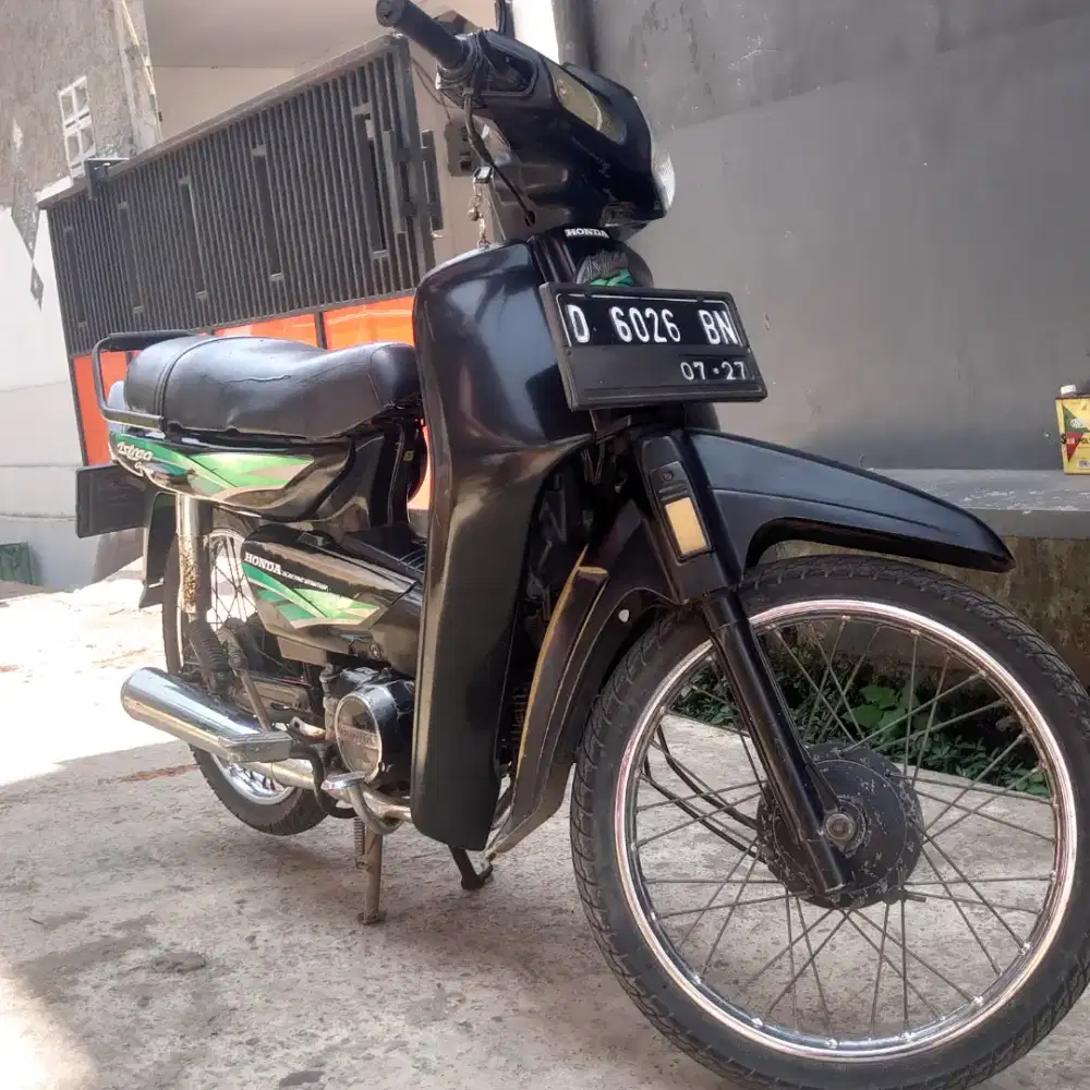 Astrea grand Honda 96