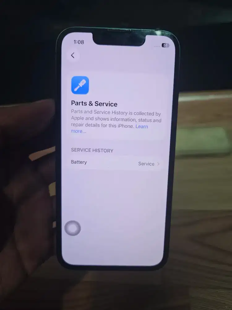 Iphone 13 mini 128gb