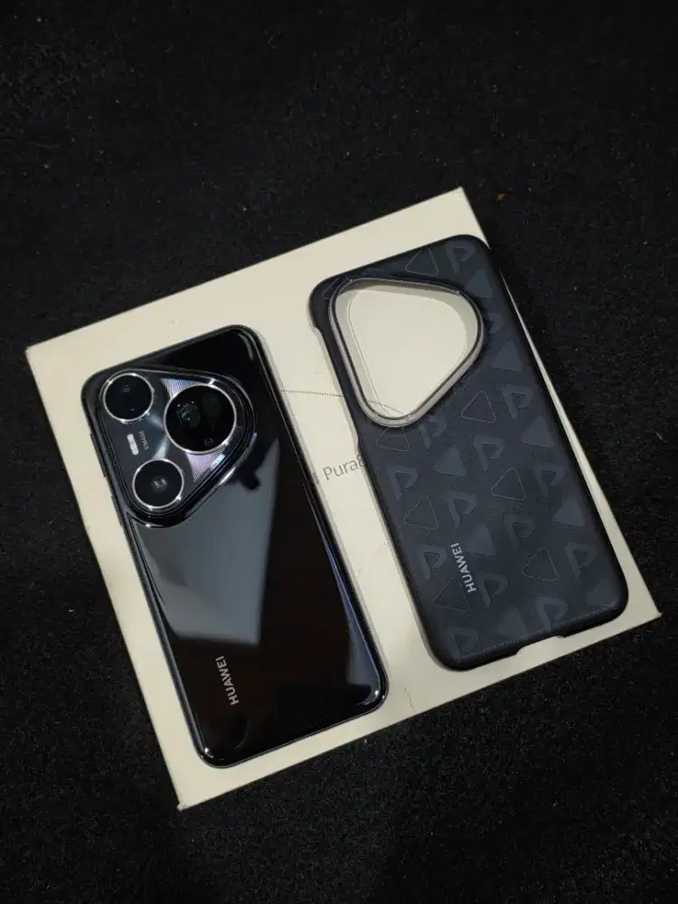 Huawei Pura 80 Ultra 16/512 Fullset