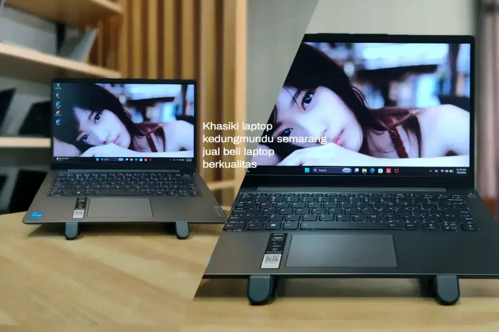 ideapad slim3 i3 gen12 8gb/512gb ssd gransi 2027