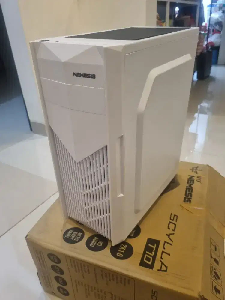 CASING PC GAMING