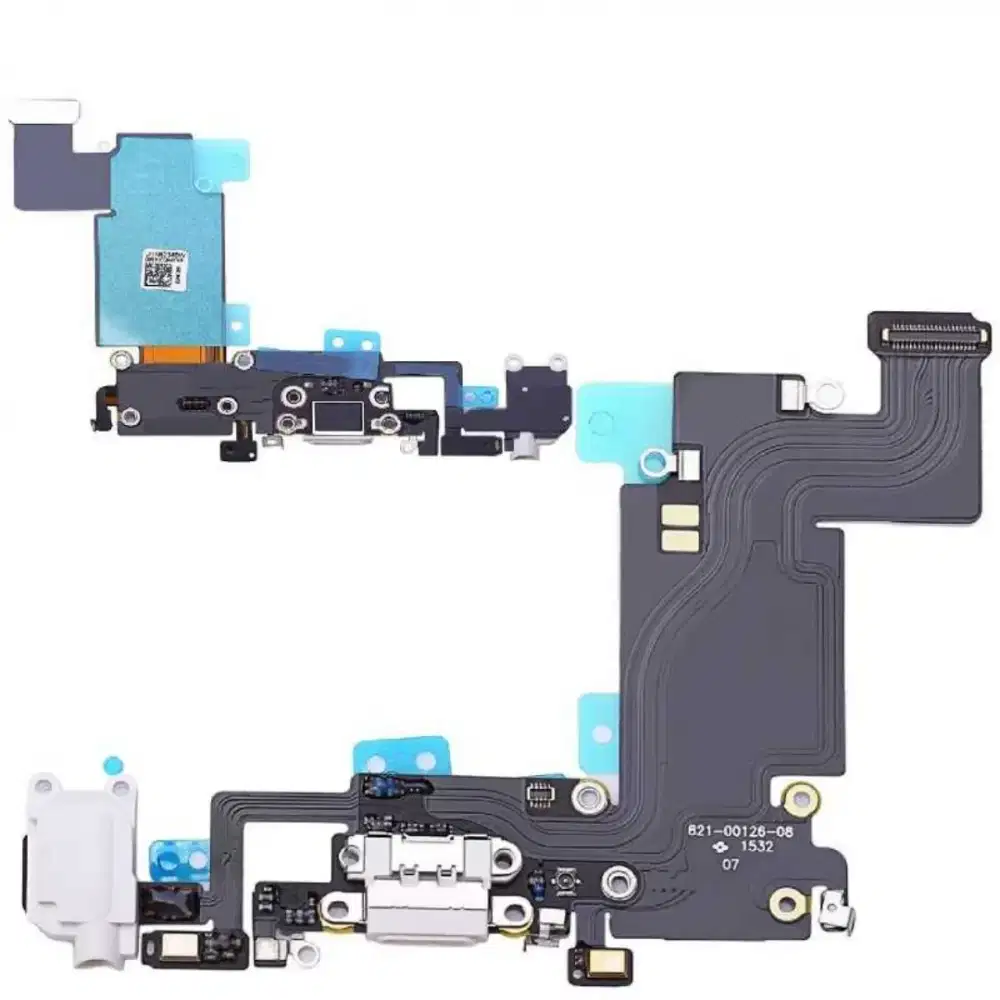 Flex charger iphone 6s plus