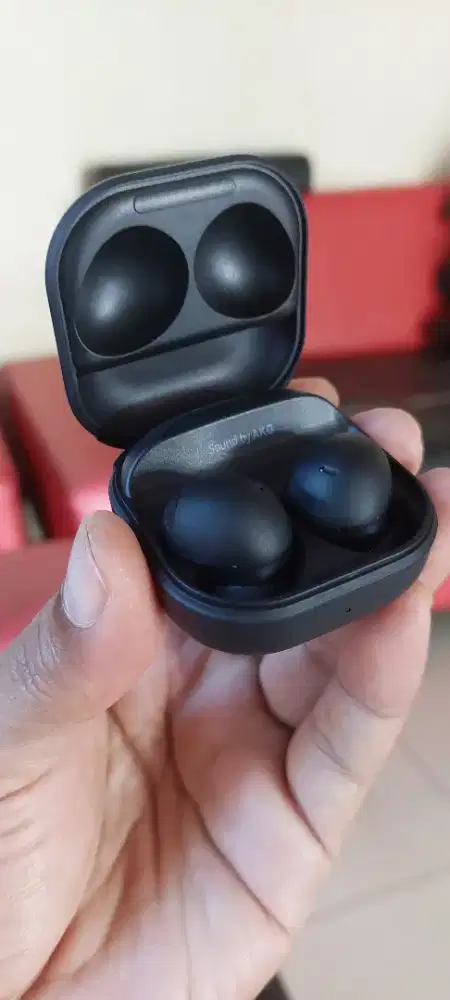 Galaxy Buds2 Pro