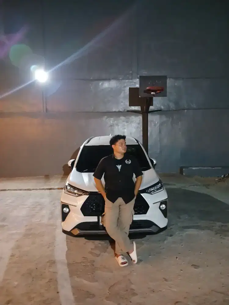 JASA SUPIR MOBIL PRIBADI