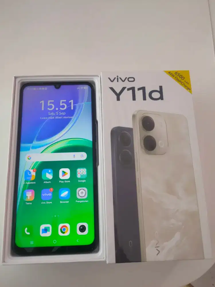 Y11d modal KTP aja free case, antigores, kuota!!!