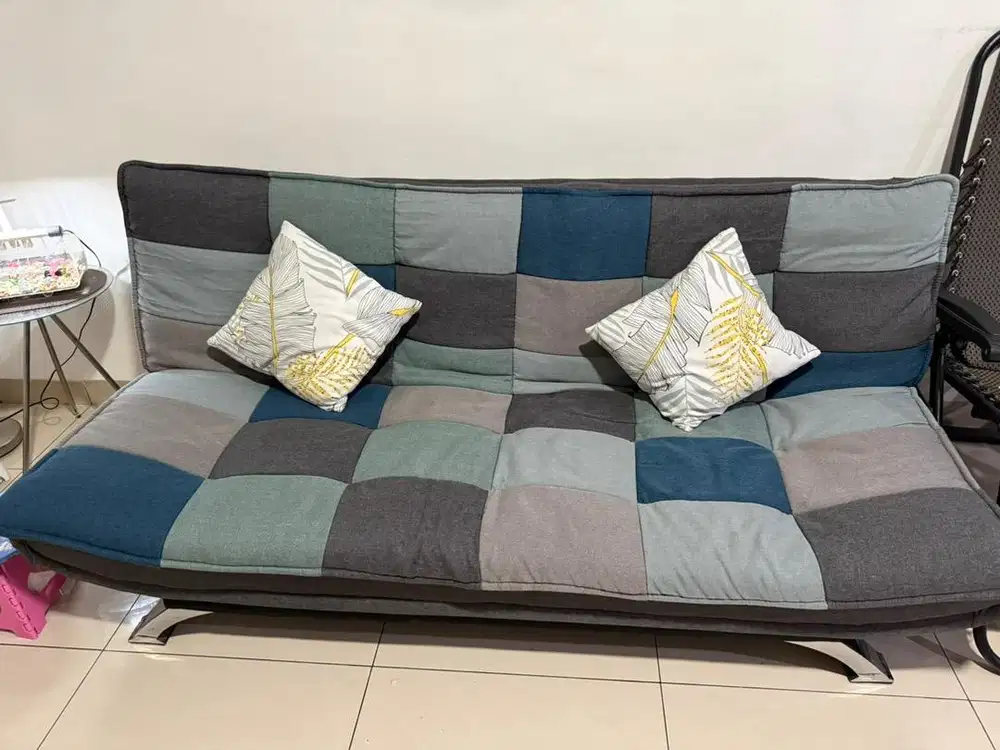 Sofa bed informa