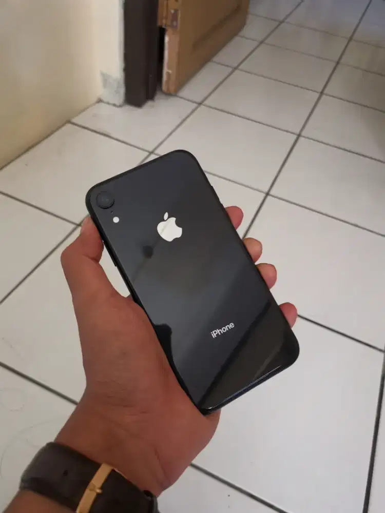 iPhone Xr 128GB Inter All Op