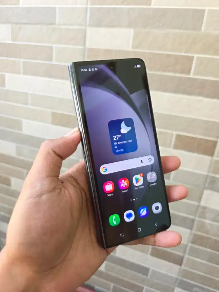 Samsung Z Fold 5 5G 12/256