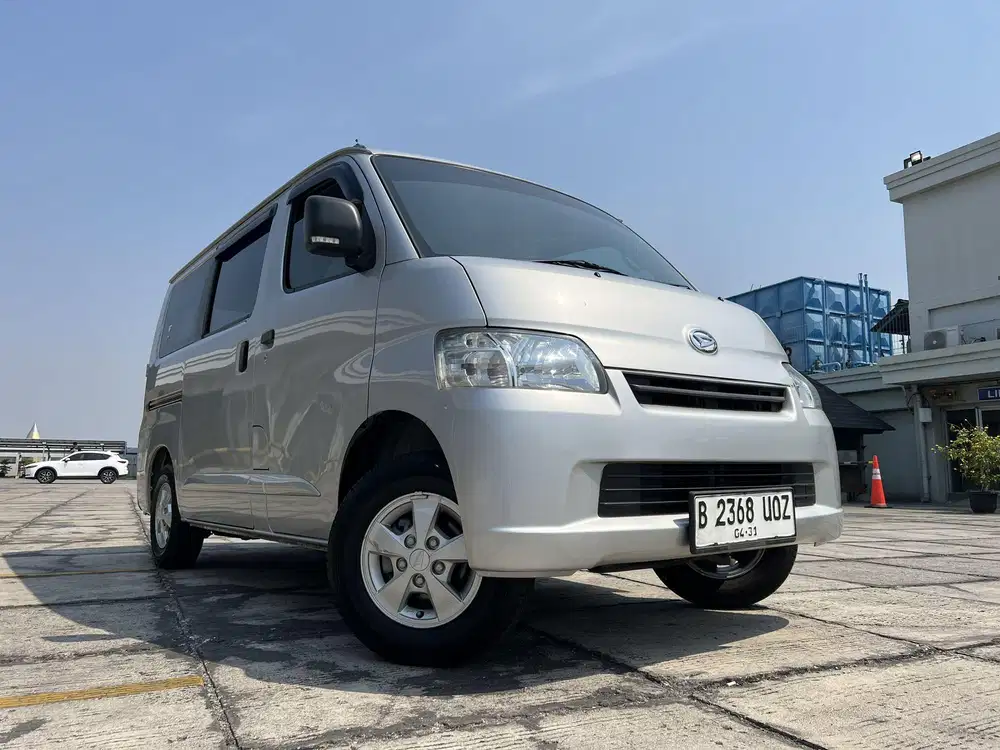 Daihatsu granmax D 2021 grandmax gran max grand max