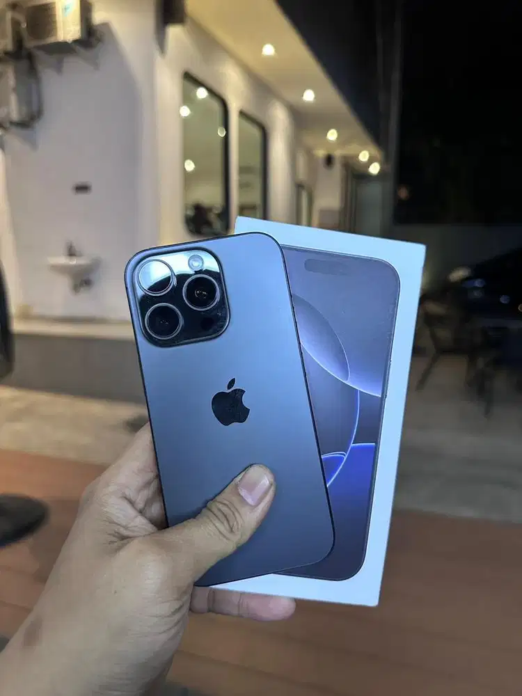 iphone 16 pro 128gb ibox