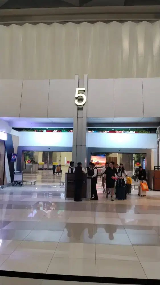Dibutuhkan mba untuk jaga anak
