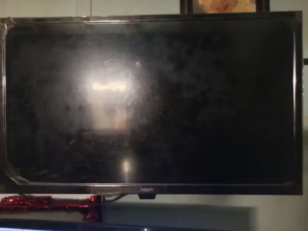TV aqua 32 Mulus