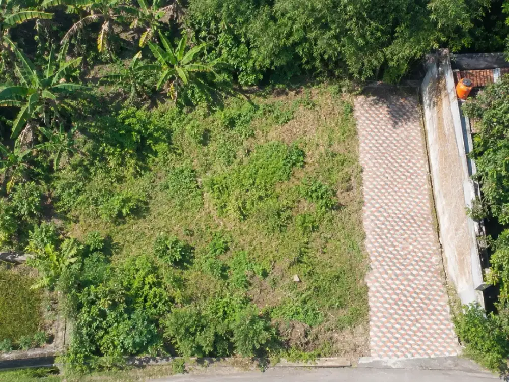 Tanah Kost Ekslusife Jogja 1km Kampus UII Kaliurang