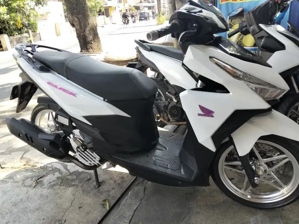 Motor Vario 150 2016