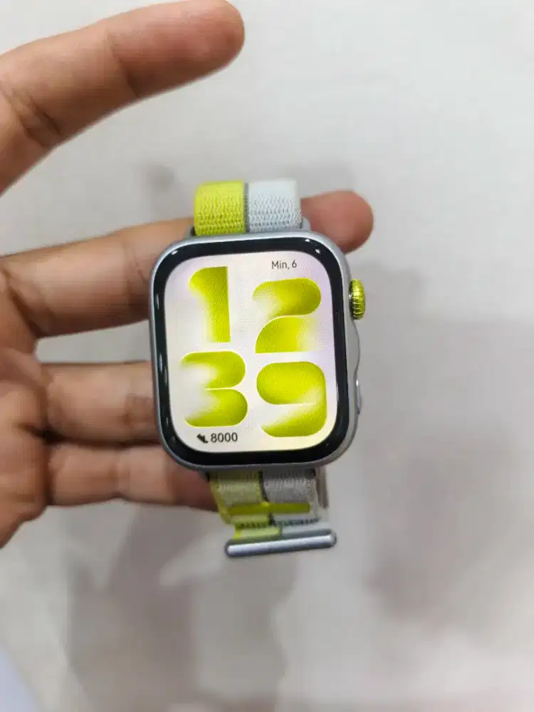 Huawei watch fit 5