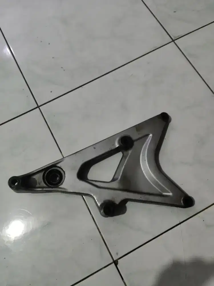 swing arm old Vario