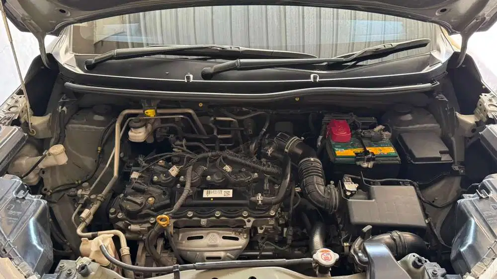 Toyota Avanza 2022 Bensin