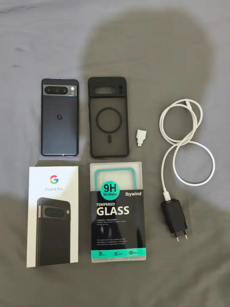 Google Pixel 8 Pro 12/128