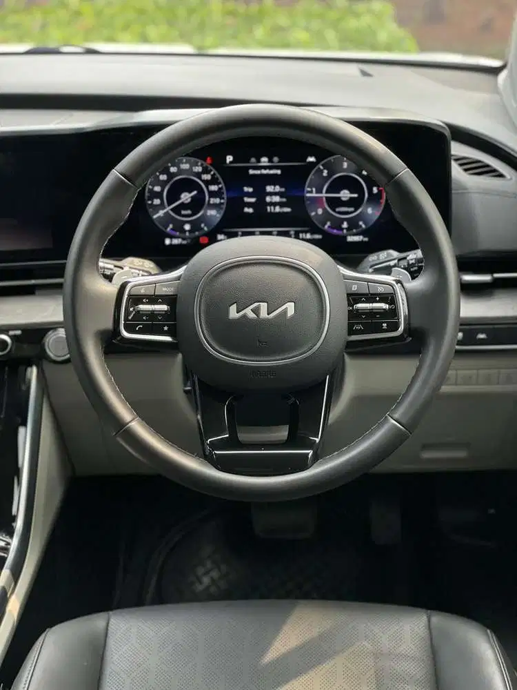 Kia Carnival 2023 Diesel