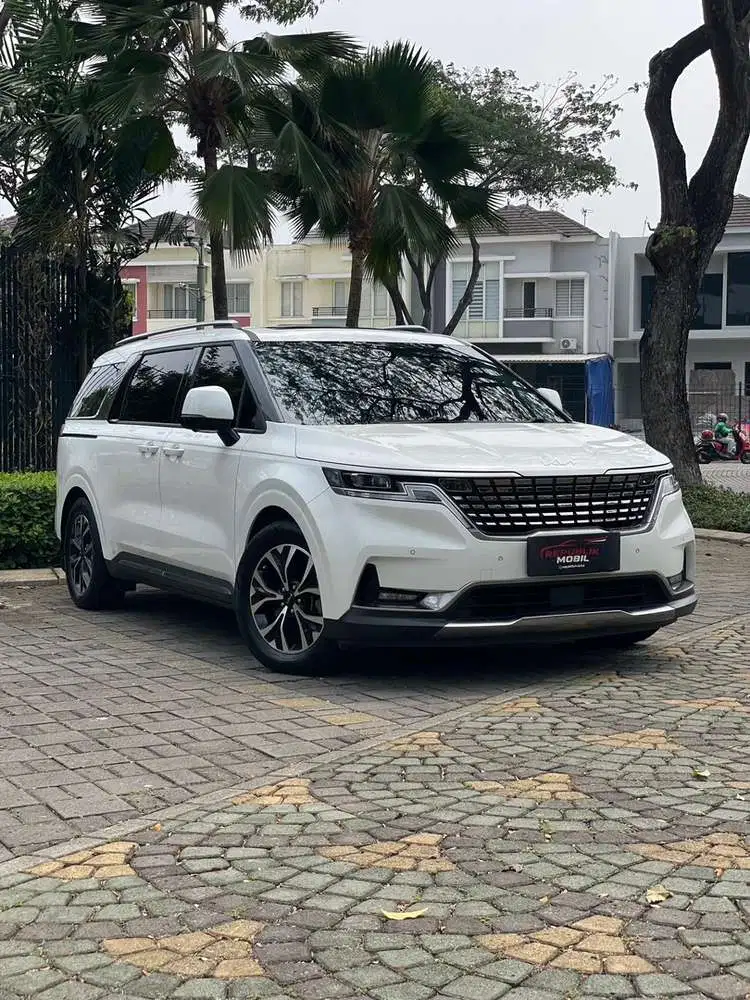 [Odo (32rb)] KIA Carnival 2.2 Diesel ( 11 Seats ) 2023