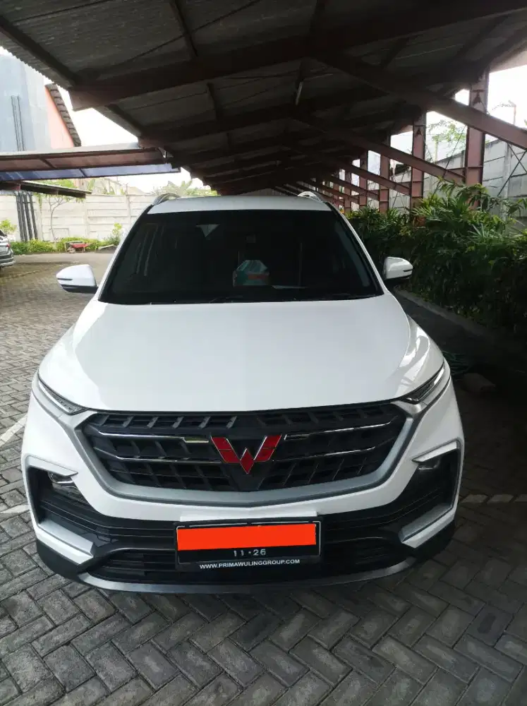 Almaz bukan Innova atau Avanza