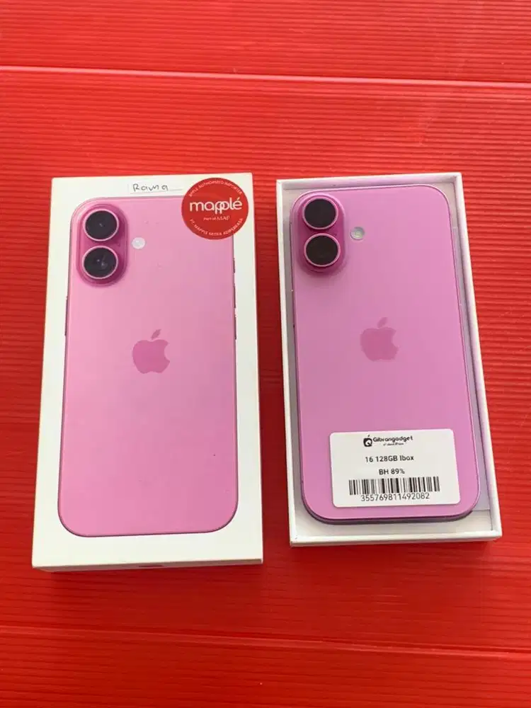 16 128GB EX IBOX