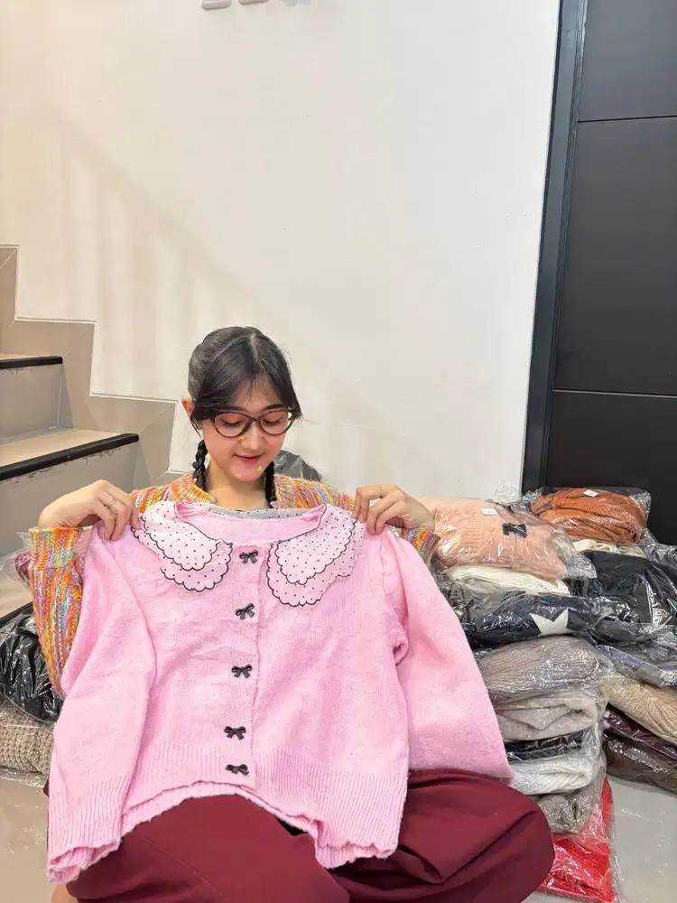 Lowongan Kerja Host Live Queenby Style