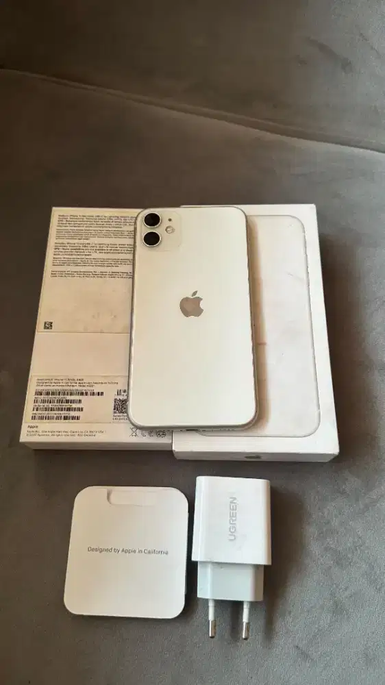 Iphone 11 iboxx