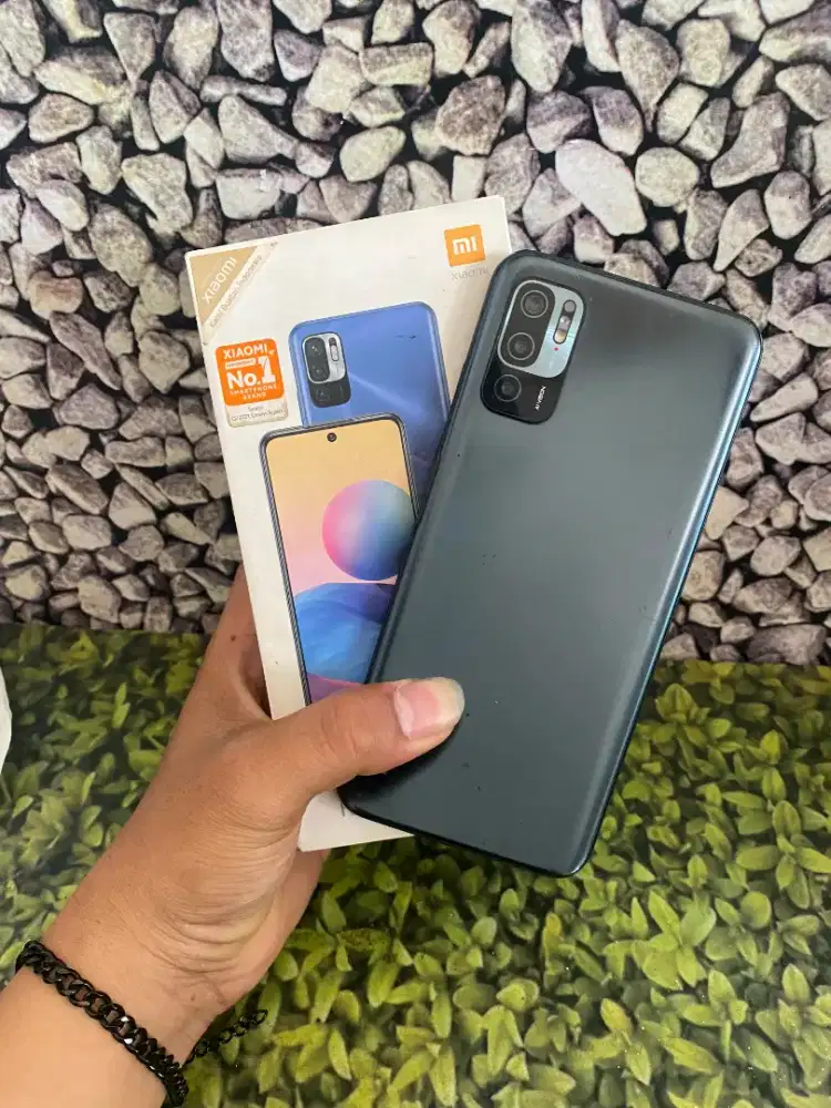 Xiomi Note 10 5G