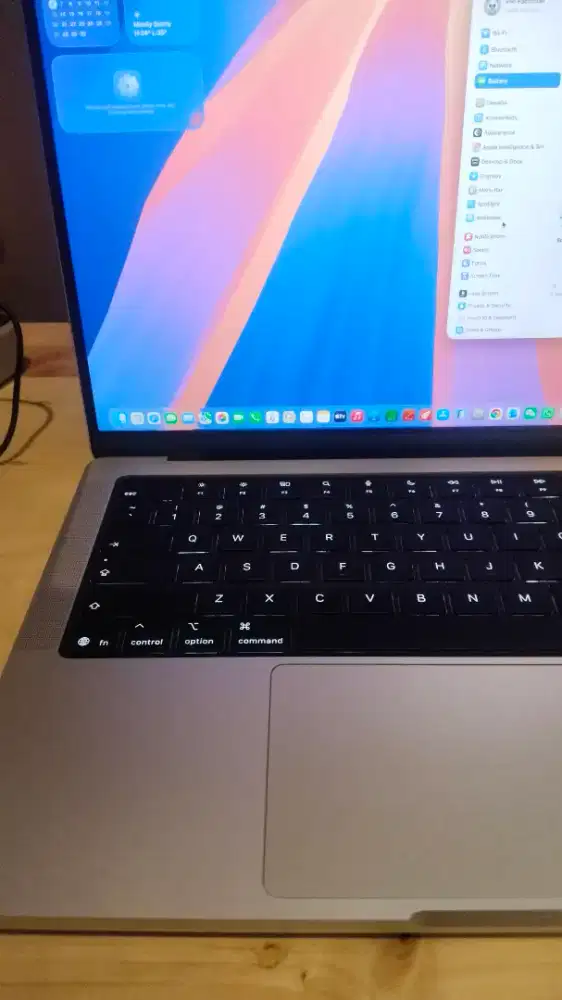 Macbook Pro M 5 Pro
