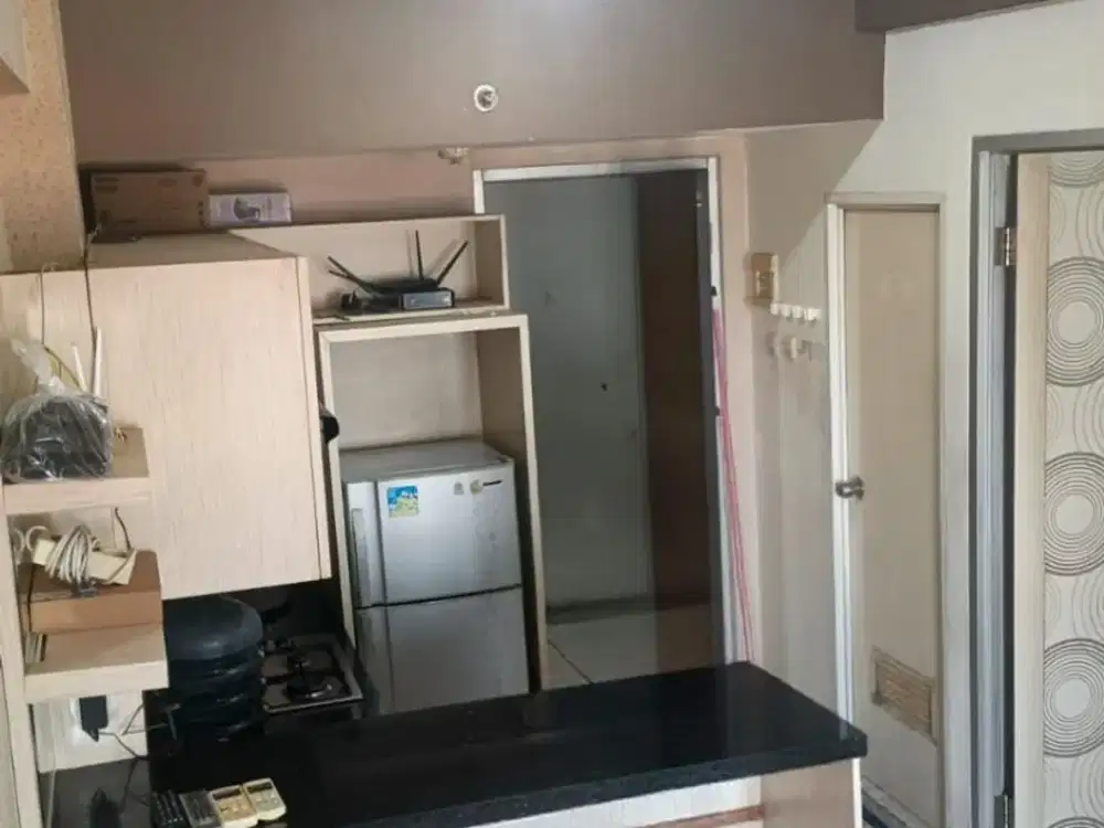 Disewakan Apartemen Puncak Permai Tower C Surabaya
