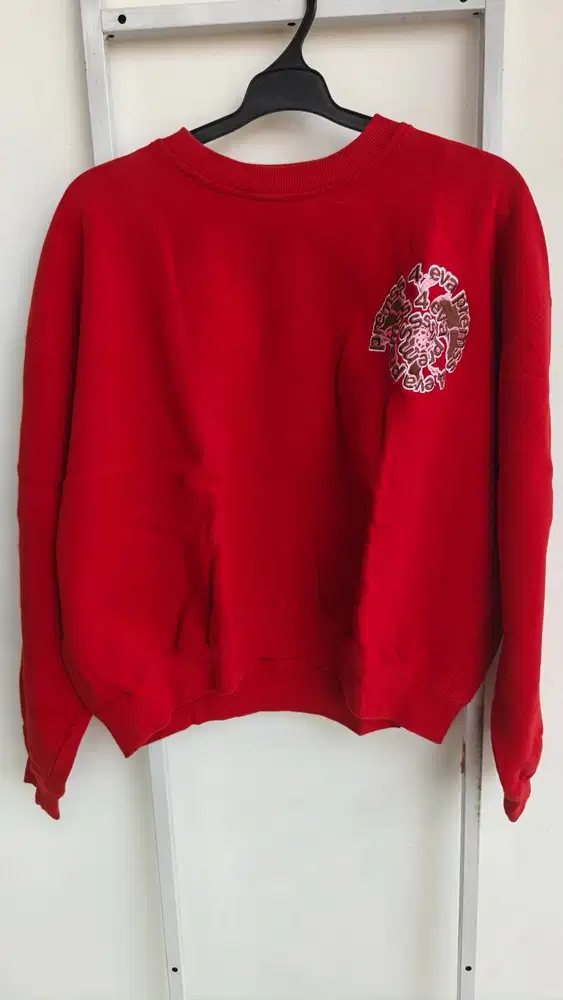 Premss | Collection Porous “Red 4 Bird”