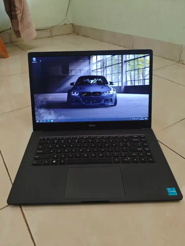 Laptop redmibook 15