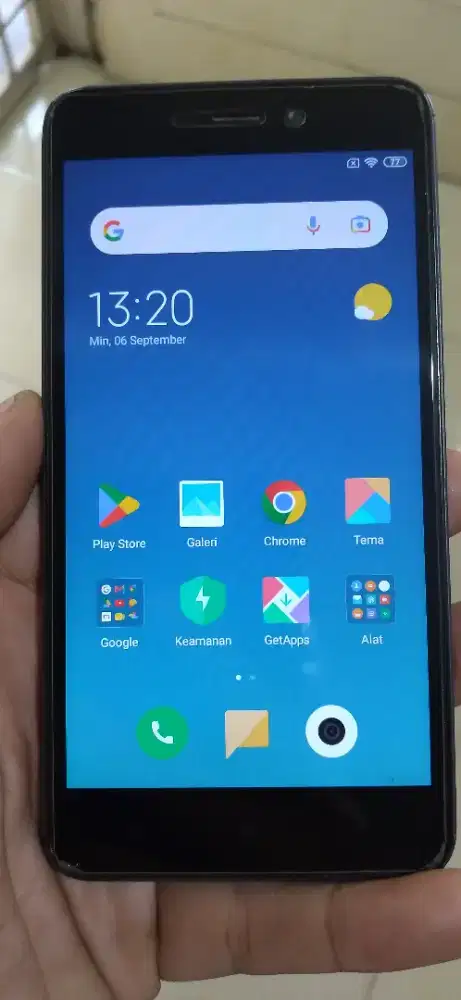 REDMI 4A RAM 2/32GB