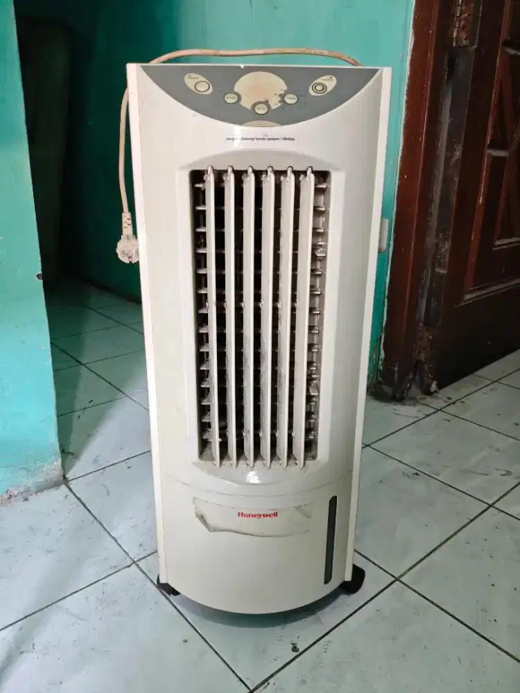 Air conditioner kipas angin