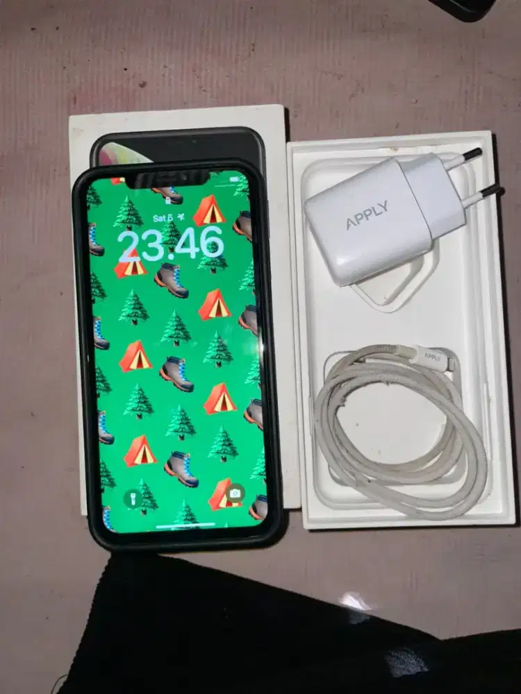 iPhone xsmax 64gb