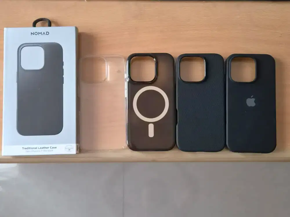 CASE IPHONE 16 PRO