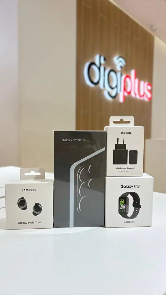 Samsung S26 Ultra