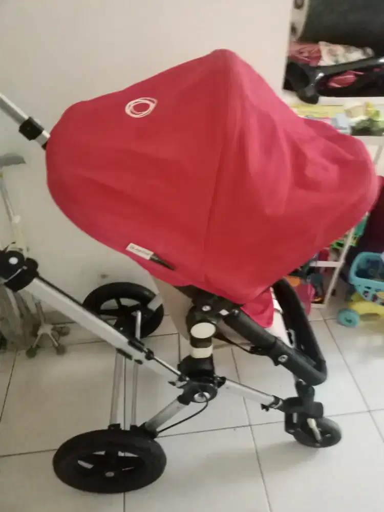 KERETA. BAYI /STROLER