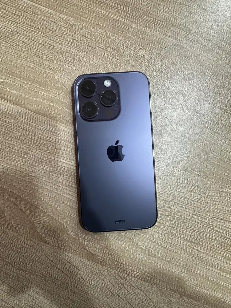 iphone 14 pro 128 purple ibox