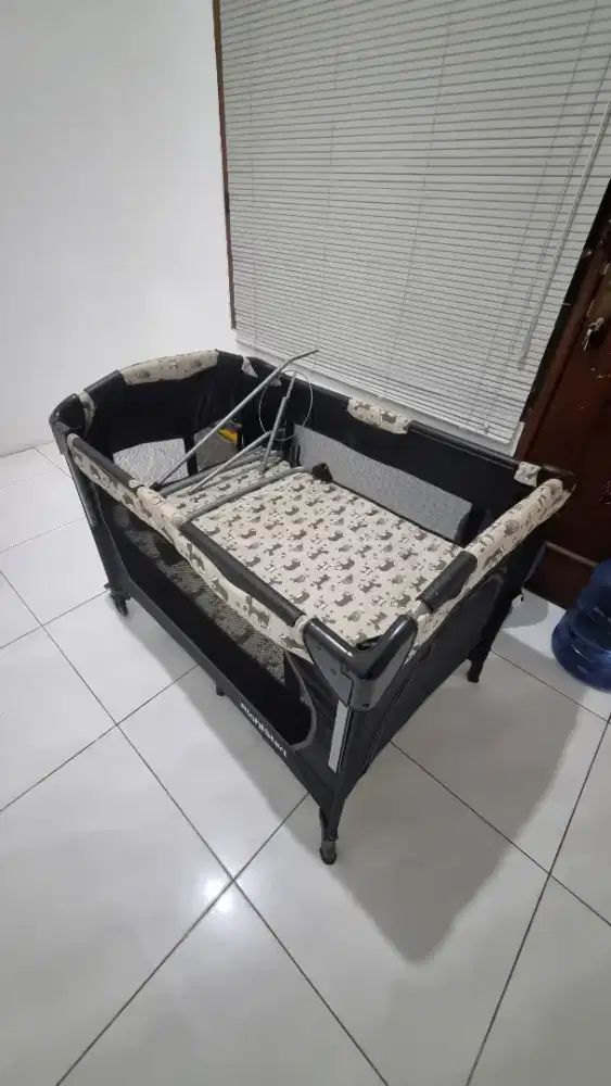 Box Bayi Merk Right Start